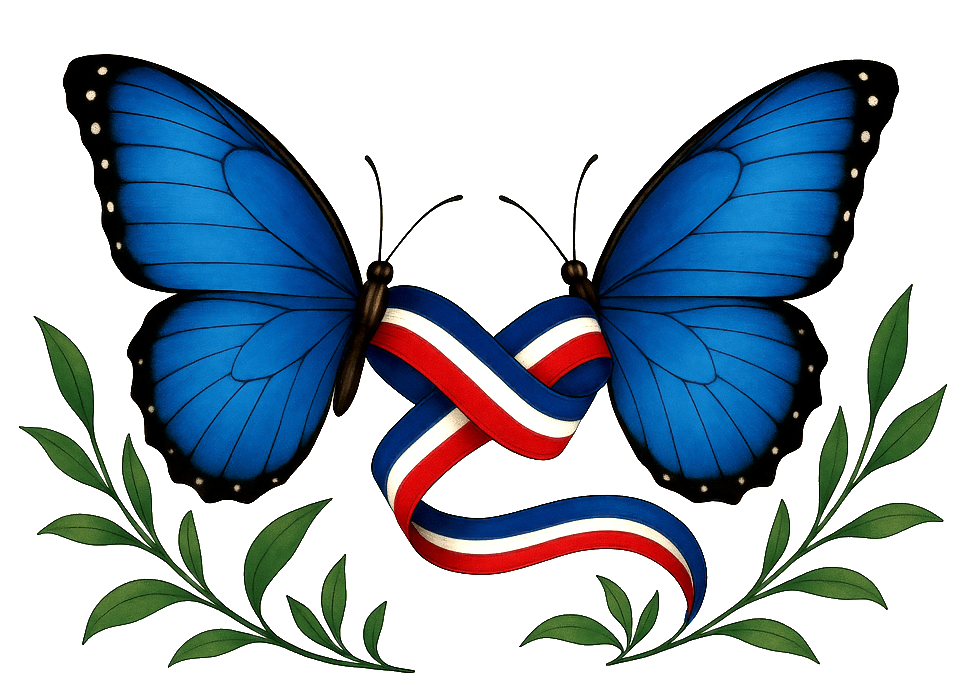 Dos Morphos Massage Logo