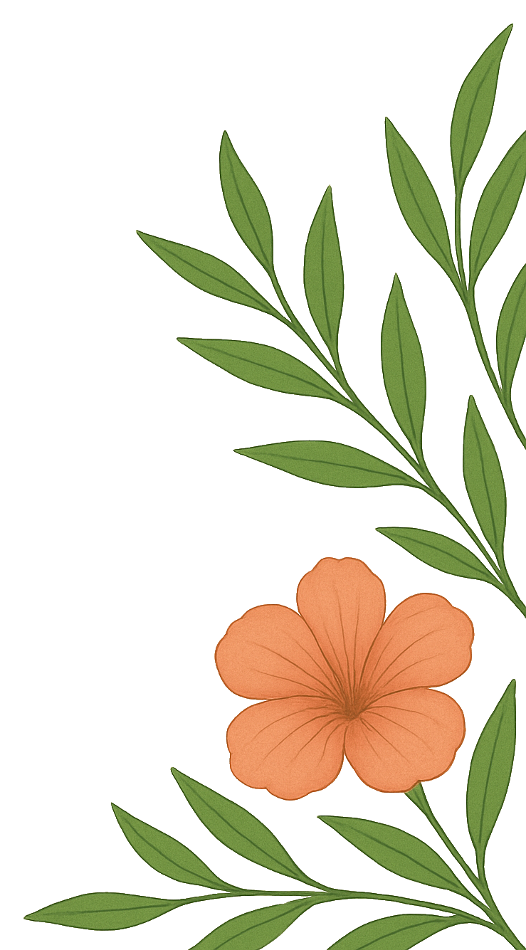 Floral decoration